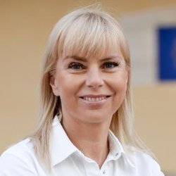 Elżbieta Bieńkowska