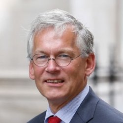 Frans Van Houten