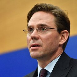 Jyrki Katainen